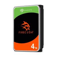 Seagate FireCuda ST4000DXA05 internal hard drive 4 TB 7200 RPM 256 MB 3.5'' Serial ATA III