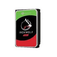 Seagate IronWolf ST6000VN006 internal hard drive 6 TB 5400 RPM 256 MB 3.5'' Serial ATA III