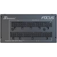 Seasonic FOCUS-SPX-750 power supply unit 750 W 20+4 pin ATX CFX Black, view image 5 of 6