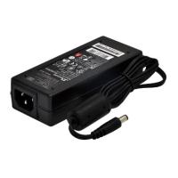Seasonic SSA-0601HE-12 power adapter/inverter Indoor 60 W Black