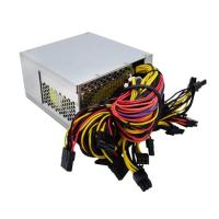 Seasonic SSP-650RS power supply unit 650 W 20-pin ATX ATX Silver, view image 3 of 3