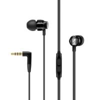Sennheiser CX 300S mobile headset Binaural In-ear Black