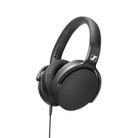 Sennheiser HD 400S Supraaural Head-band Black