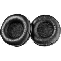 Sennheiser HZP 18 headphone pillow Black Leatherette,Polypropylene (PP) 2 pc(s)