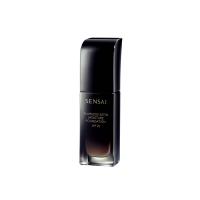 Sensai Flawless Satin Moisture Foundation FS206 Brown Beige 30ml