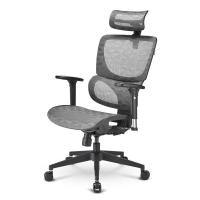 Sharkoon OfficePal C30M Mesh seat Mesh backrest
