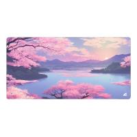 Sharkoon SKILLER SGP40 D3 Gaming mouse pad Multicolour