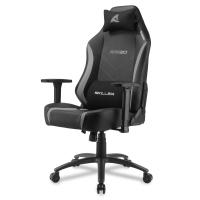 Sharkoon SKILLER SGS20 Padded seat Padded backrest