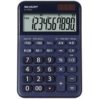 Sharp EL-M335 calculator Desktop Basic Blue