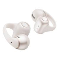 SHOKZ OpenDots 2 Headset Wireless Ear-clip-on Calls/Music/Sport/Everyday Bluetooth White, view image 6 of 10