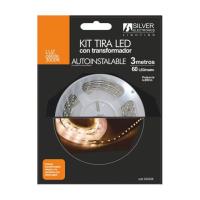 Silver Electronics 240328 strip light LED 3000 mm