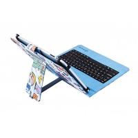 silver ht 111934540199 10.1'' Folio Multicolour