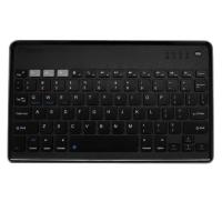 SilverHT 112001540199 keyboard Home Bluetooth QWERTY English Black