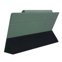 SilverHT 112001940199 tablet case 27.9 cm (11'') Folio Green
