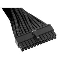 Silverstone 24pin -24pin, 0.3m