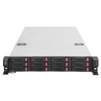 Silverstone RM22-312 HDD/SSD enclosure Stainless steel 2.5/3.5''