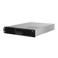 Silverstone RM23-502 2.5/3.5/5.25'' Storage drive tray Black, Silver