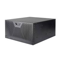 Silverstone RM51 Rack Black