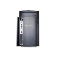 Silverstone SG04B-F Full-Tower 400W Black computer case
