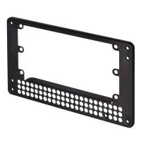 Silverstone SST-PP08B mounting kit Black SECC