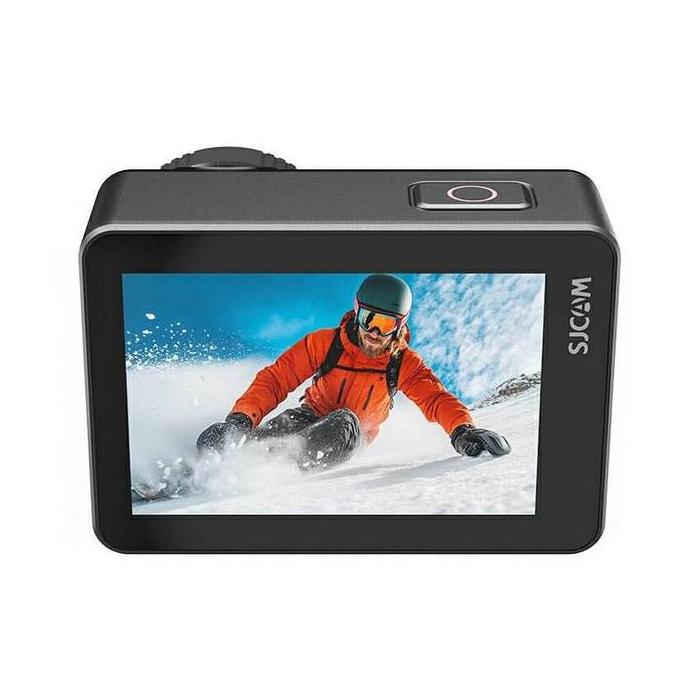 SJCAM SJ11 Active action sports camera 20 MP 4K Ultra HD CMOS 25.4 / 2.9 mm (1 / 2.9'') Wi-Fi 108 g — image 7 of 8