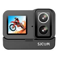 SJCAM SJ20 action sports camera 20 MP 4K Ultra HD CMOS 25.4 / 2.8 mm (1 / 2.8'') Wi-Fi 145 g