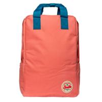 Smile 111721440199 backpack Casual backpack Coral Polyester