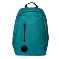 Smile 111721740199 backpack Casual backpack Turquoise Polyester