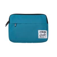 Smile Akira 35.6 cm (14'') Sleeve case Turquoise