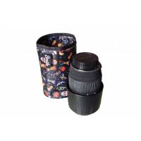 Smile GNAM GNAM Pouch case Multicolour