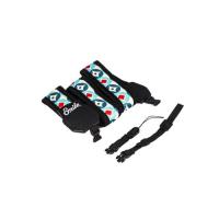 Smile Hungup strap Digital camera Blue