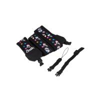 Smile Hungup strap Digital camera Multicolour