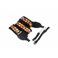 Smile Hungup strap Digital camera Multicolour