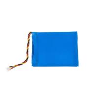 Socket Mobile AC4265-3339 barcode reader accessory Battery