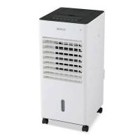 Sogo AIR-SS-21080 portable air conditioner 6 L 58 dB White