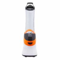 Sogo BAT-SS-5515-O 0.6 L Sport blender 350 W Black, Orange, White