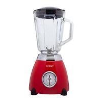 Sogo BAT-SS-5560 blender Cooking blender 500 W Red