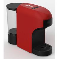 Sogo CAF-SS-7650 coffee maker Combi coffee maker 0.85 L