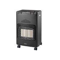 Sogo CAL-SS-18290 electric space heater Indoor Black 4200 W