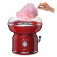 Sogo CC-SS-11975 candy floss maker Red 500 W