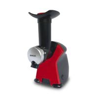 Sogo FDM-SS-5246 frozen dessert/frozen drink maker Frozen dessert maker 250 W Black, Red
