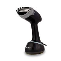 Sogo PLA-SS-6390 garment steamer Handheld garment steamer 0.35 L 1400 W Black