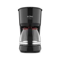 Solac CF4036 coffee maker Fully-auto Drip coffee maker