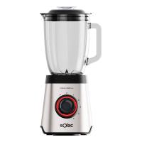 Solac S91204000 blender Tabletop blender 200 W Stainless steel