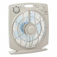 Soler & Palau 8413893669711 household fan Grey