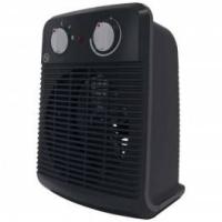 Soler & Palau TL-39 V Indoor Black 2000 W Fan electric space heater