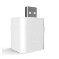 Sonoff MICRO mobile device charger Universal White AC Indoor