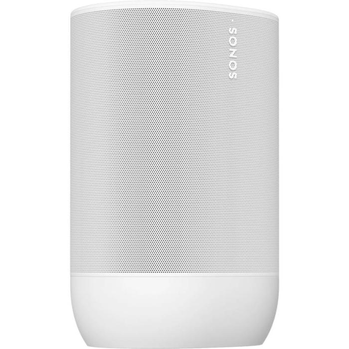 Sonos Move 2 Stereo portable speaker White — image 4 of 10