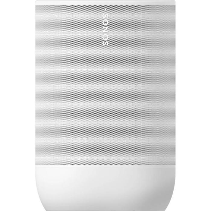 Sonos Move 2 Stereo portable speaker White — image 3 of 10