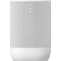 Sonos Move 2 Stereo portable speaker White, view image 3 of 10